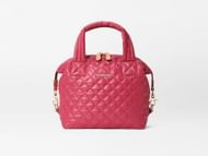 The MZ Wallace Small Sutton deluxe bag (Image via MZ Wallace)